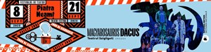 MAGYAROSAURUS DACUS
