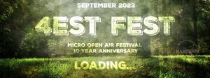 4EST FEST (10 years anniversary edition)