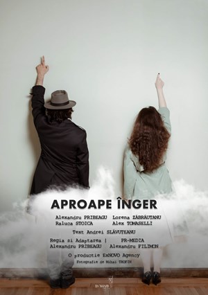 Aproape Inger de Andrei Slavuteanu