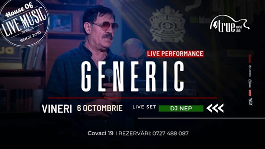 bilete Generic