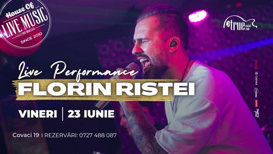 bilete Florin Ristei