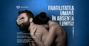 Fragilitatea umană în absența luminii