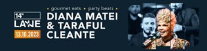 Diana Matei & Taraful Cleante