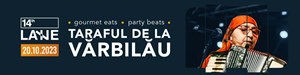 Taraful de la Varbilau