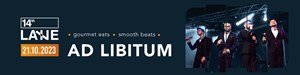 Ad Libitum Voices