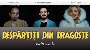Despartiti din dragoste