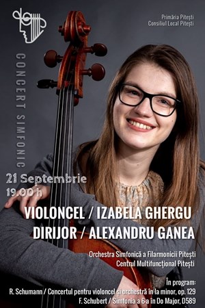 Concert Simfonic