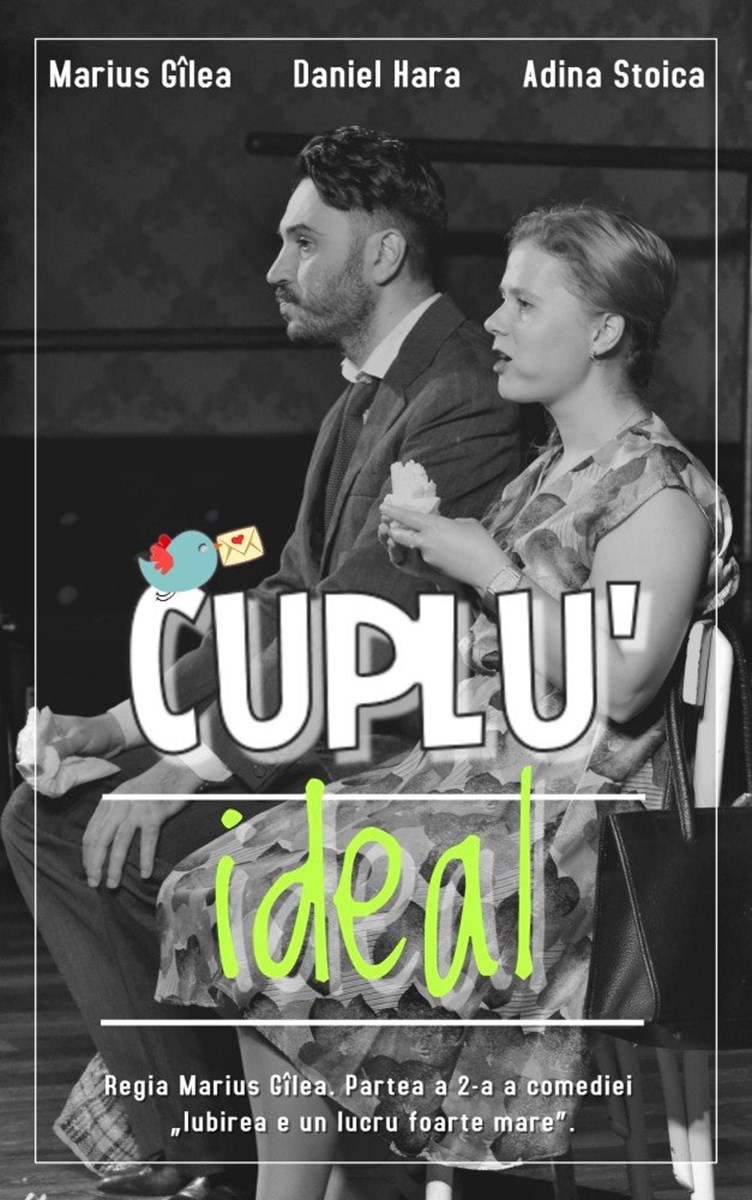 bilete Cuplu' ideal