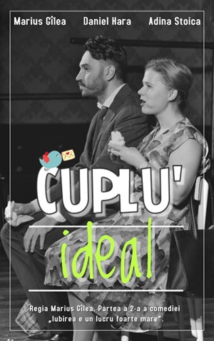 Cuplu' ideal