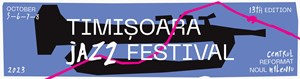 Timișoara Jazz Festival