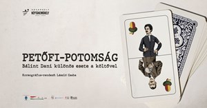 Petőfi-potomság