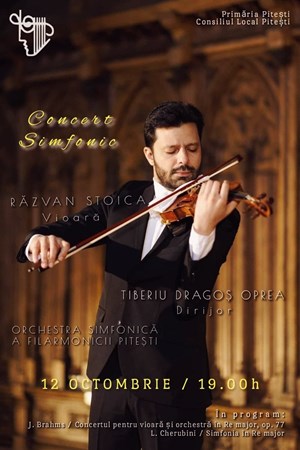 Concert Simfonic