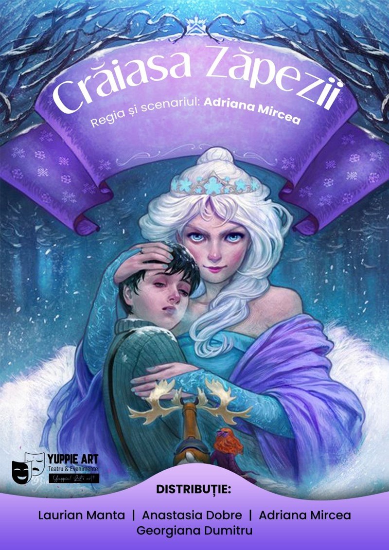 bilete Craiasa zapezii