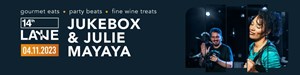 Jukebox & Julie Mayaya