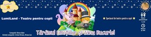 Taramul Emotiilor si Zana Bucuriei