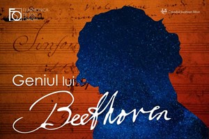 bilete la Concert Simfonic - Filarmonica Oradea
