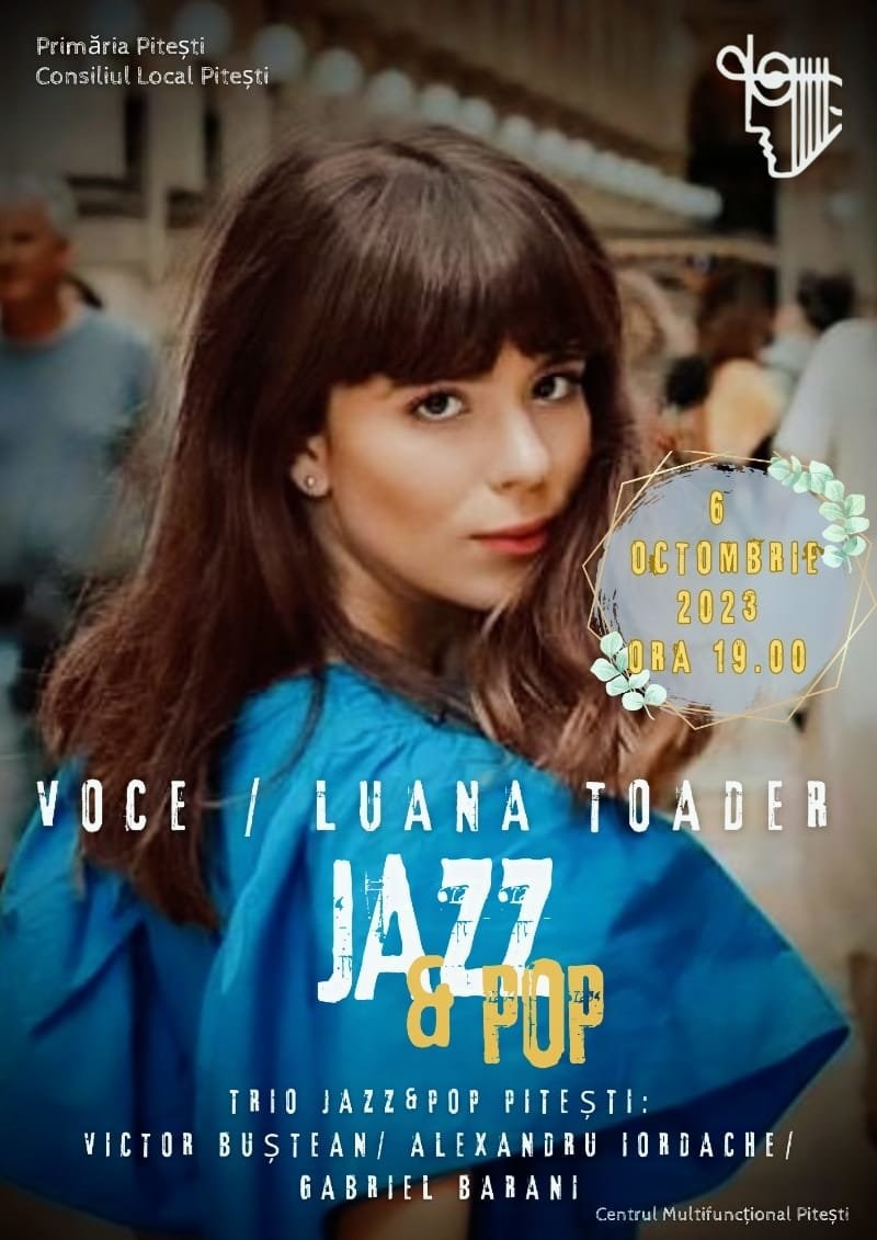 bilete Concert Jazz si Pop