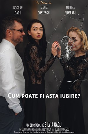 Cum poate fi asta iubire?