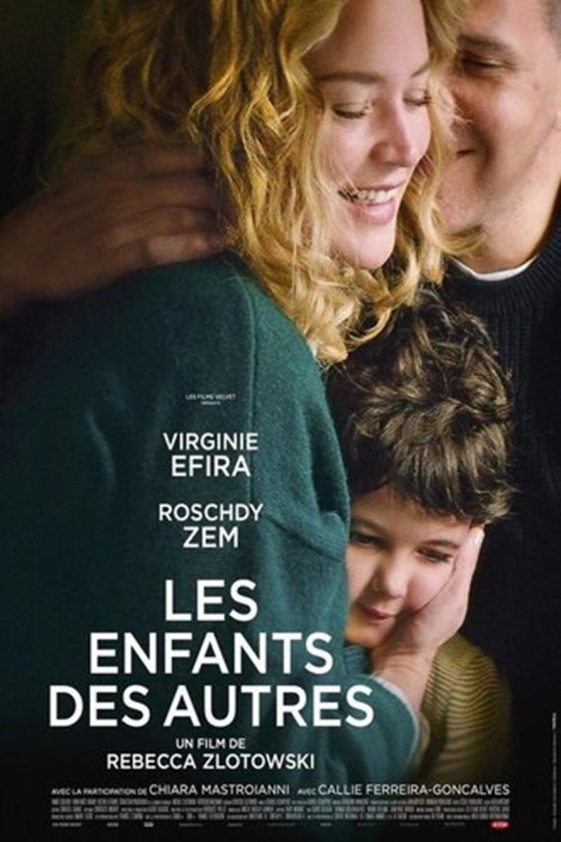 bilete Les Enfants des Autre