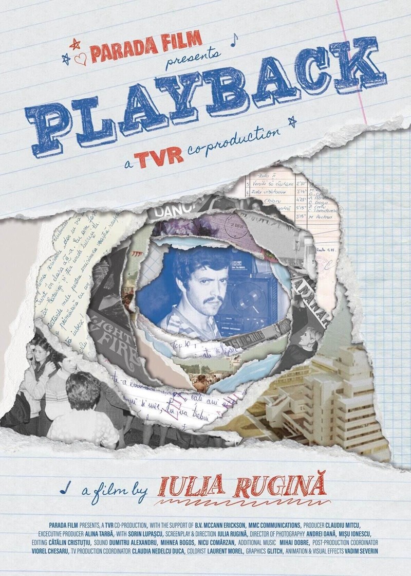 bilete Playback
