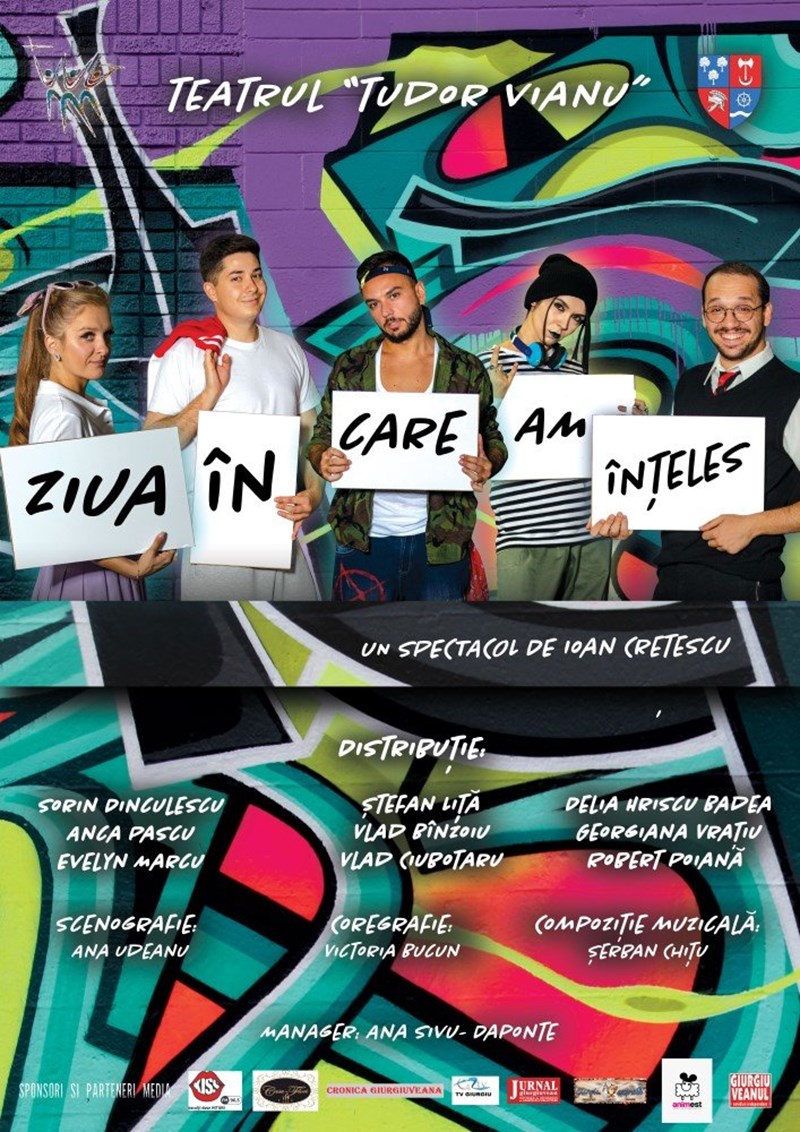 bilete Ziua in care am inteles