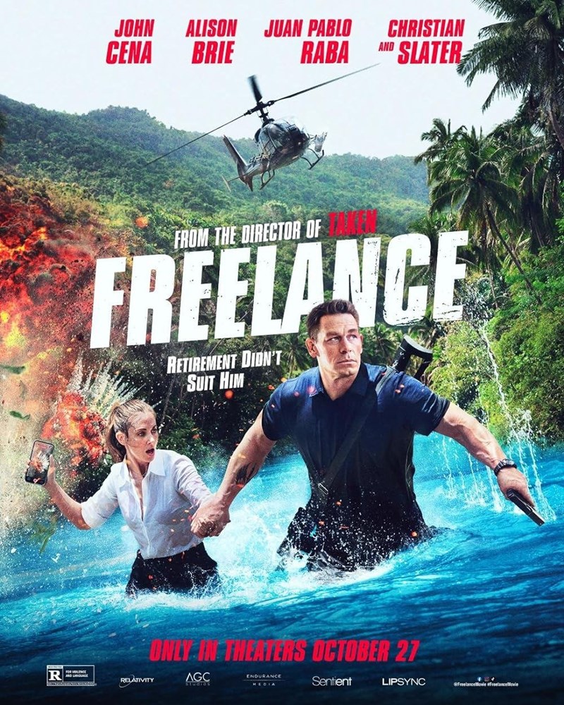 bilete Freelance