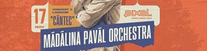 Mădălina Pavăl Orchestra