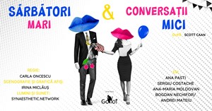 Sărbători mari & conversații mici