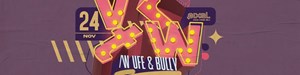 VRTW @ PIXEL w/ UFE & BULLY