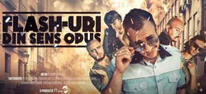 Flash-uri din sens opus