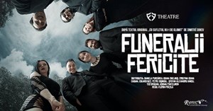 Funeralii fericite - FF Theatre