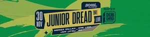 Junior Dread LIVE