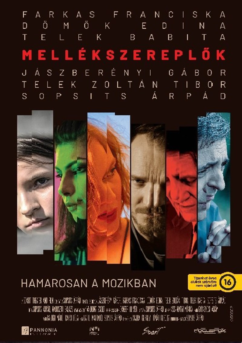 bilete Mellékszereplők