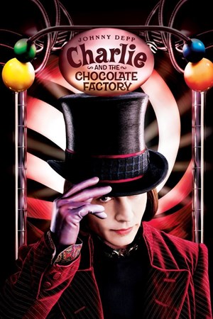 Film - Charlie si fabrica de ciocolata