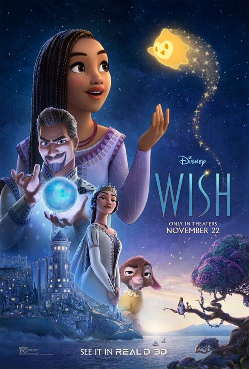 bilete Wish
