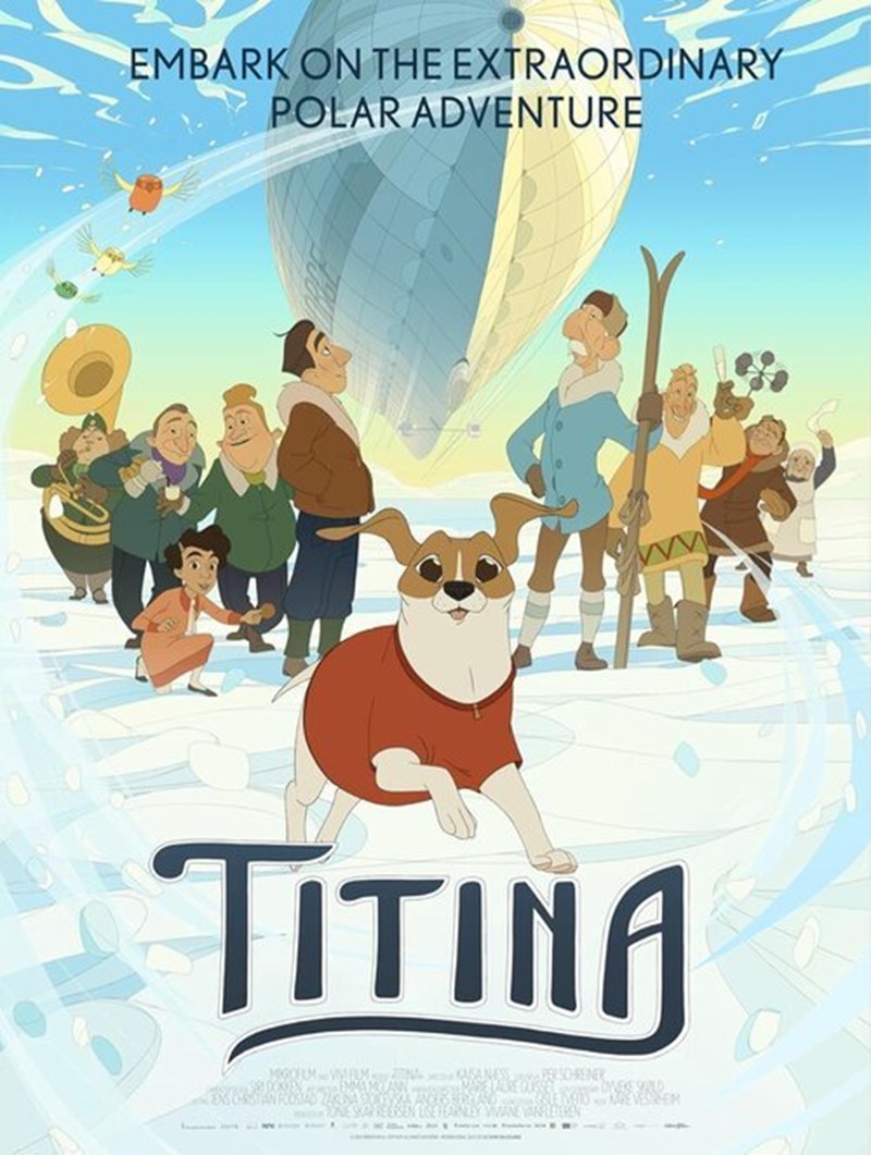 bilete Titiana