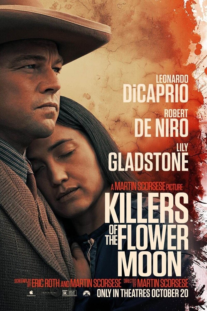 bilete Killers of the Moon Flower