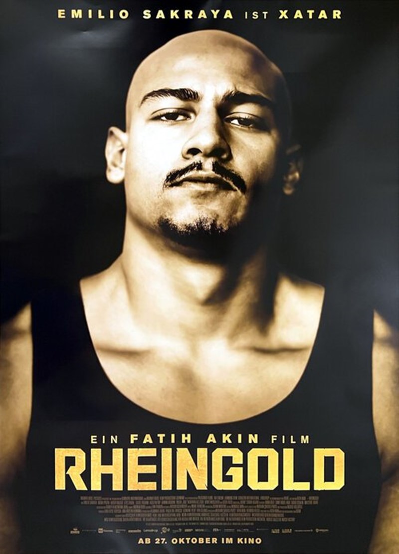 bilete Rheingold