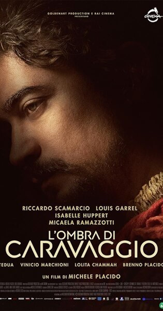 bilete L'ombra di Caravaggio