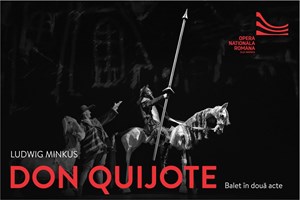 bilete la Don Quijote - ONCRJ
