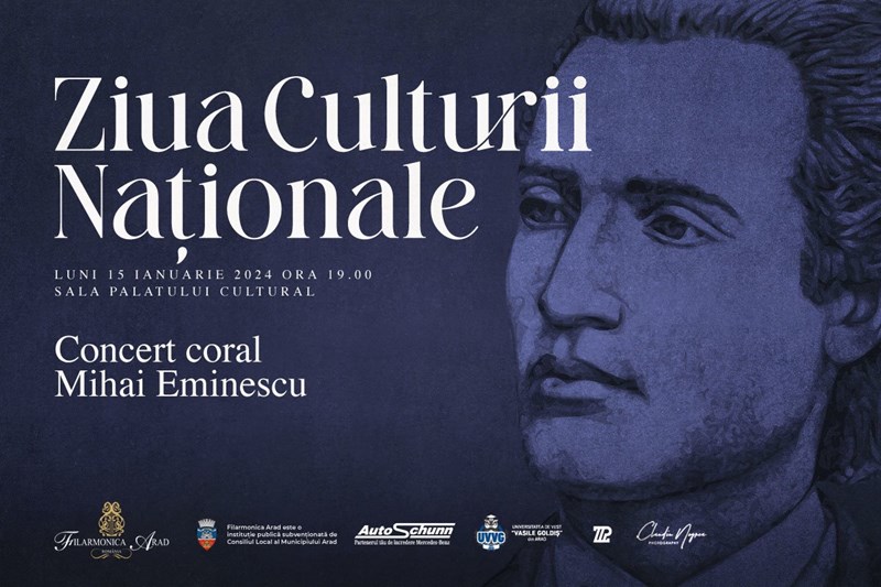 bilete Ziua Culturii Nationale