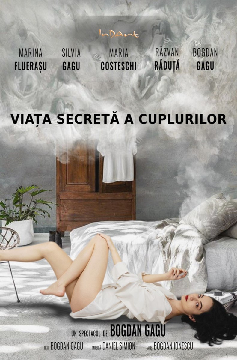 bilete Viata secreta a cuplurilor
