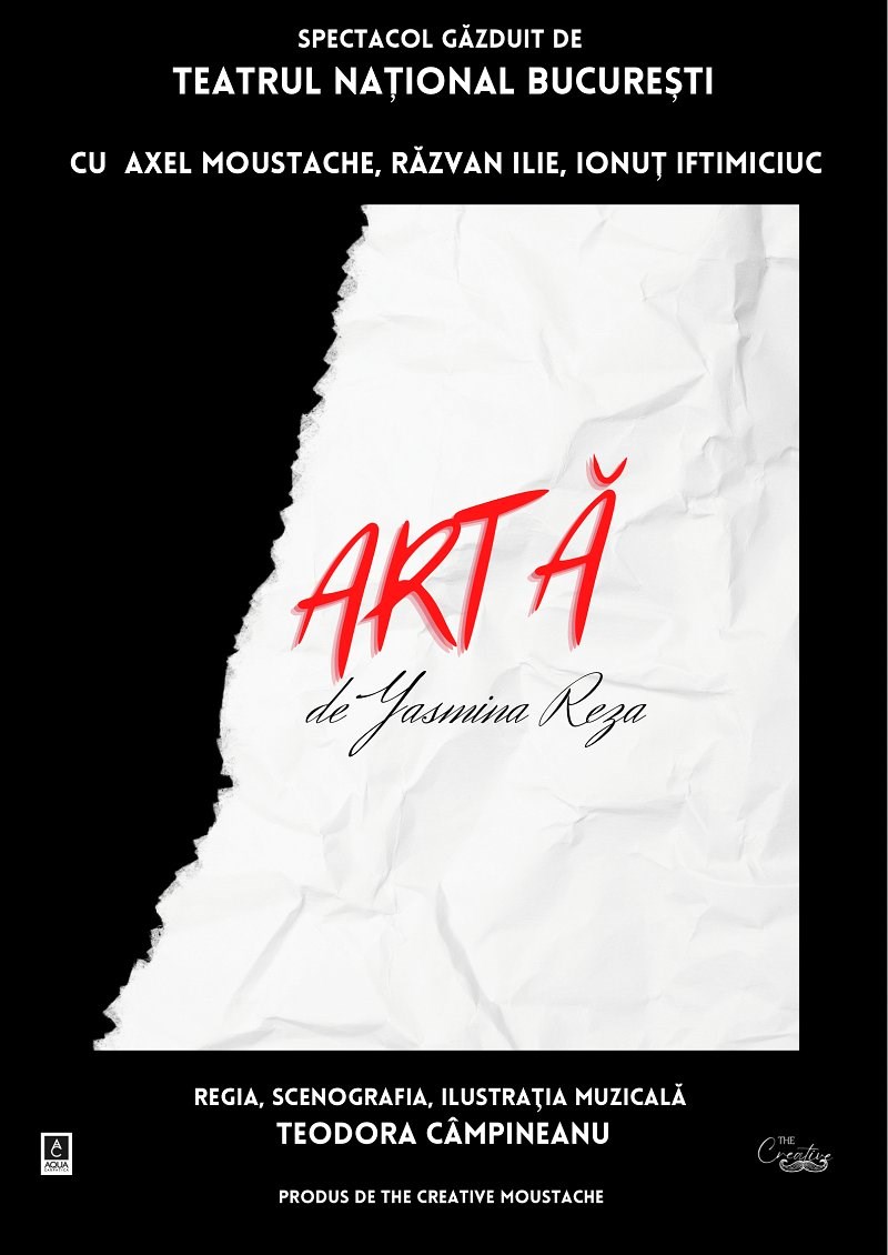 Arta arta