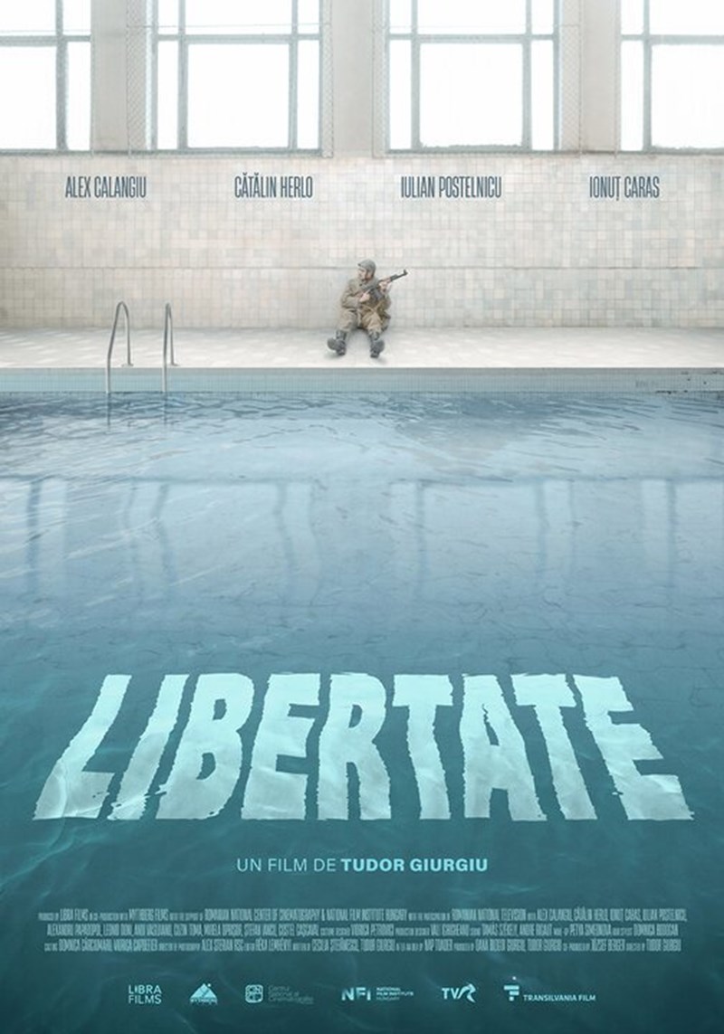 bilete Libertate