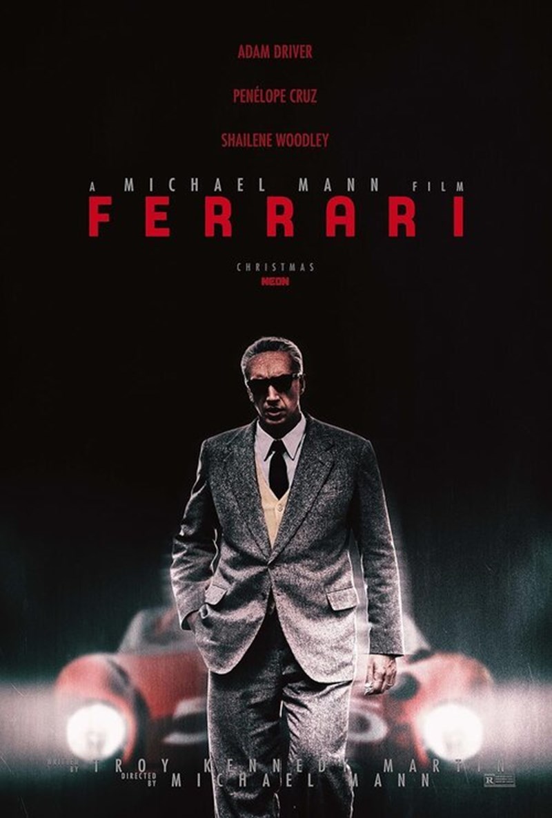 bilete Ferrari
