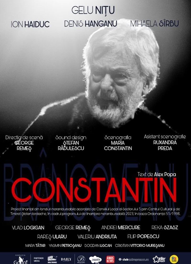 bilete Constantin