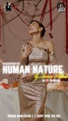 bilete HUMAN NATURE by Sorina Rotaru | Jazz in the Attic