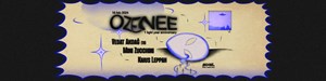 OZENEE lands PIXEL // Vedat Akdağ (TR) - Mini Zucchini - Kaius Leppah