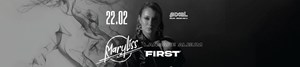 Concert lansare album MARYLISS - FIRST
