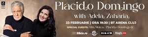 Concert Placido Domingo